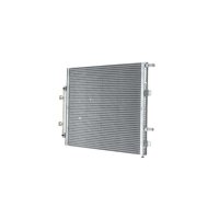 MAHLE CR 868 000P Kühler, Motorkühlung