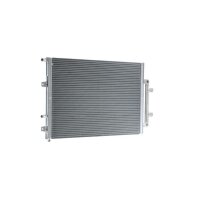 MAHLE CR 868 000P Kühler, Motorkühlung