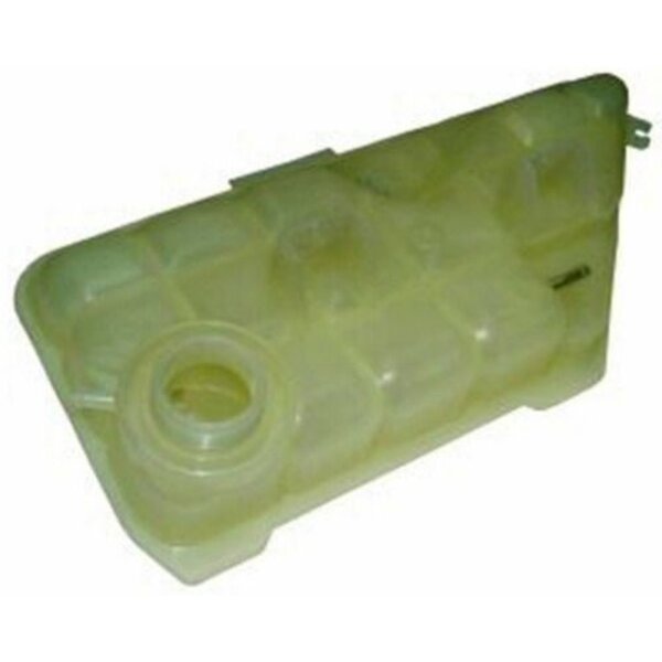 MAHLE CRT 124 000S Ausgleichsbehälter, Kühlmittel