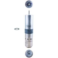 MAHLE KL 983D Kraftstofffilter