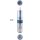 MAHLE KL 983D Kraftstofffilter