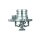 MAHLE TI 13 92 Thermostat, Kühlmittel