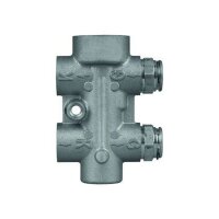 MAHLE TO 8 80 Thermostat, Ölkühlung
