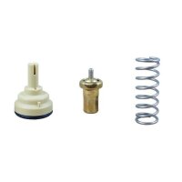 MAHLE TX 181 105D Thermostat, Kühlmittel