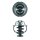 MAHLE TX 200 90D Thermostat, Kühlmittel