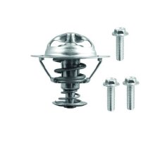 MAHLE TX 202 90D Thermostat, Kühlmittel