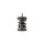 MAHLE TX 253 105D Thermostat, Kühlmittel