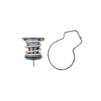MAHLE TX 254 80D Thermostat, Kühlmittel
