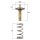 MAHLE TX 265 89D Thermostat, Kühlmittel