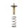 MAHLE TX 265 89D Thermostat, Kühlmittel