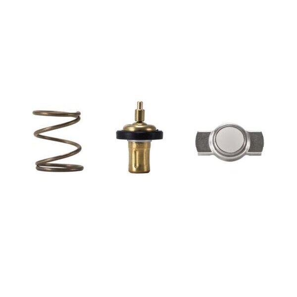MAHLE TX 328 83D Thermostat, Kühlmittel