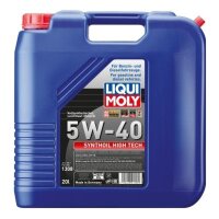 LIQUI MOLY 1308 Motoröl