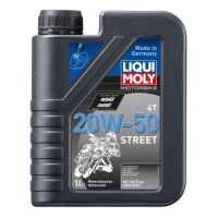 LIQUI MOLY 1500 Motoröl