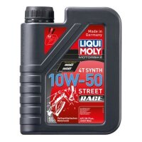 LIQUI MOLY 1502 Motoröl