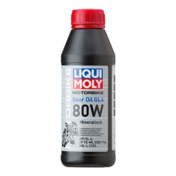 LIQUI MOLY 1617 Getriebeöl