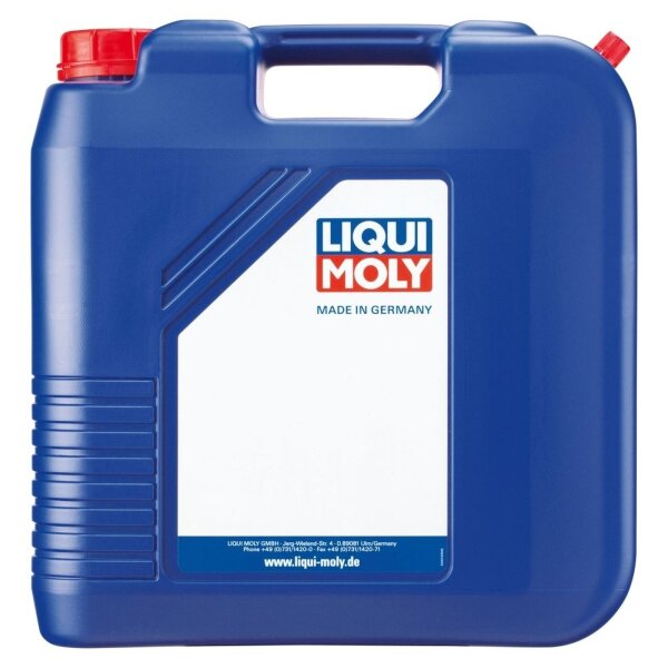 LIQUI MOLY 2363 Motoröl