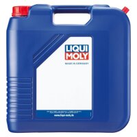LIQUI MOLY 2363 Motoröl