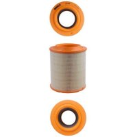 KNECHT LX 1275 Luftfilter