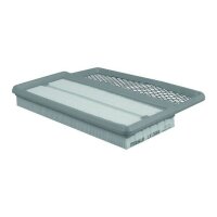 KNECHT LX 2880 Luftfilter