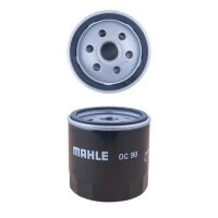 KNECHT OC 90 Ölfilter