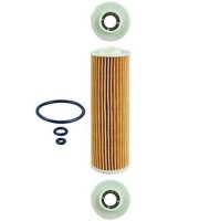KNECHT OX 183/5D1 Ölfilter