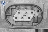VEMO V10-72-0070 Sensor, Leuchtweitenregulierung