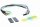 VEMO V22-83-0004 Reparatursatz, Kabelsatz