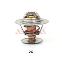 ASHIKA 38-02-207 Thermostat, Kühlmittel