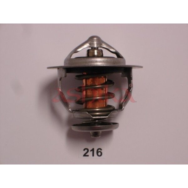 ASHIKA 38-02-216 Thermostat, Kühlmittel
