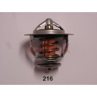 ASHIKA 38-02-216 Thermostat, Kühlmittel