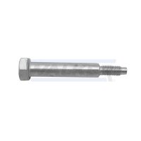WALKER 80267 Schraube, Abgasanlage