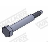 WALKER 80267 Schraube, Abgasanlage