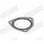 WALKER 80379 Dichtung, Abgasrohr