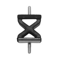 WALKER 80577 Halter, Abgasanlage