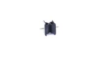 WALKER 80577 Halter, Abgasanlage