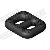 WALKER 81263 Halter, Abgasanlage