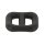 WALKER 81263 Halter, Abgasanlage