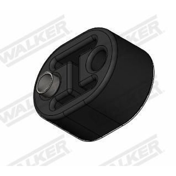 WALKER 81792 Halter, Abgasanlage