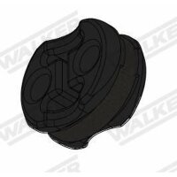 WALKER 82002 Halter, Abgasanlage
