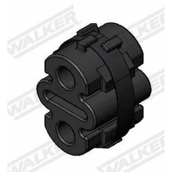 WALKER 82059 Halter, Abgasanlage