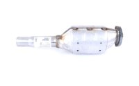 WALKER 15870 Katalysator