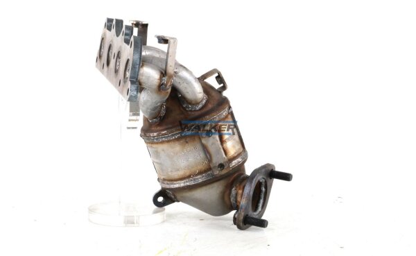WALKER 28208 Katalysator