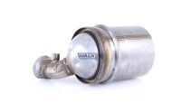 WALKER 73154 Ruß-/Partikelfilter, Abgasanlage