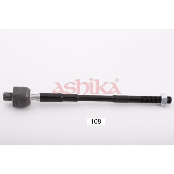 ASHIKA 103-01-108 Axialgelenk, Spurstange