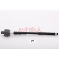 ASHIKA 103-01-108 Axialgelenk, Spurstange