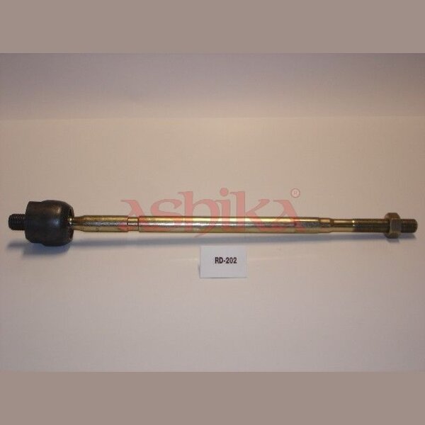 ASHIKA 103-02-202 Axialgelenk, Spurstange
