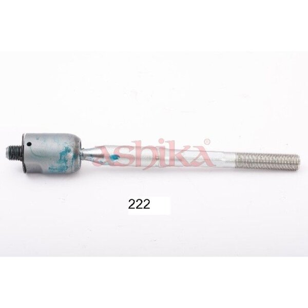 ASHIKA 103-02-222 Axialgelenk, Spurstange