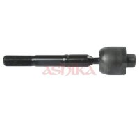 ASHIKA 103-02-276 Axialgelenk, Spurstange