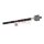 ASHIKA 103-02-299 Axialgelenk, Spurstange