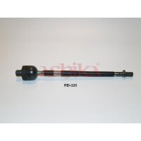 ASHIKA 103-03-325L Axialgelenk, Spurstange